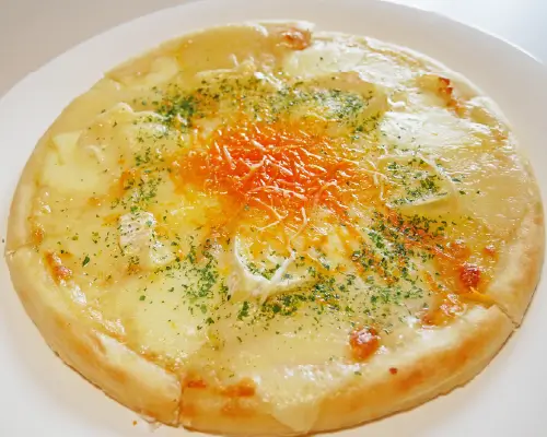 店内で購入した飲食物の持ち込み可能　画像