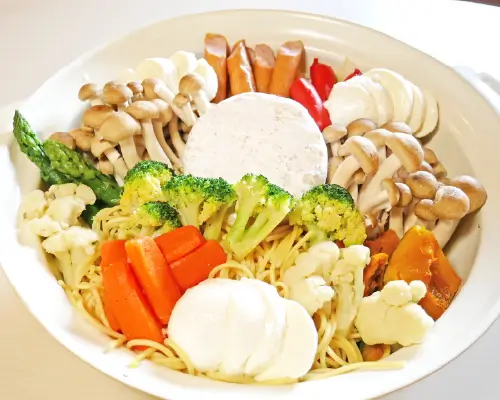 チーズちゃんこの画像