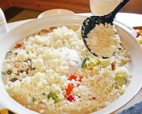 チーズちゃんこの画像