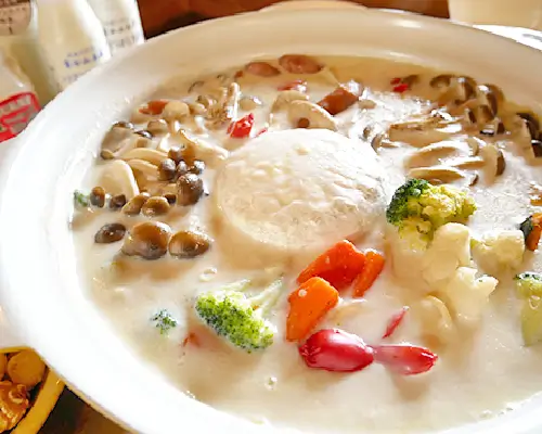 チーズちゃんこの画像