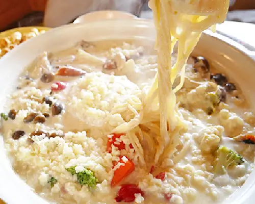 チーズちゃんこの画像