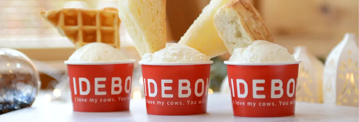 テイクアウトの画像