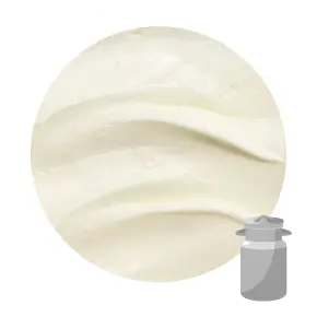 ミルクアイスのジェラートの画像