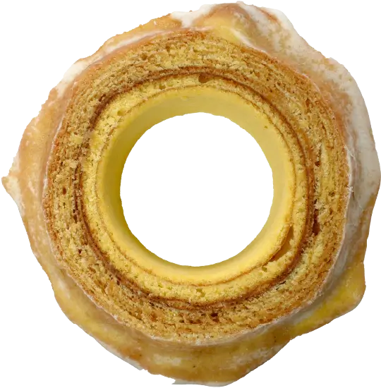 牧場のミルクばうむ宣材写真